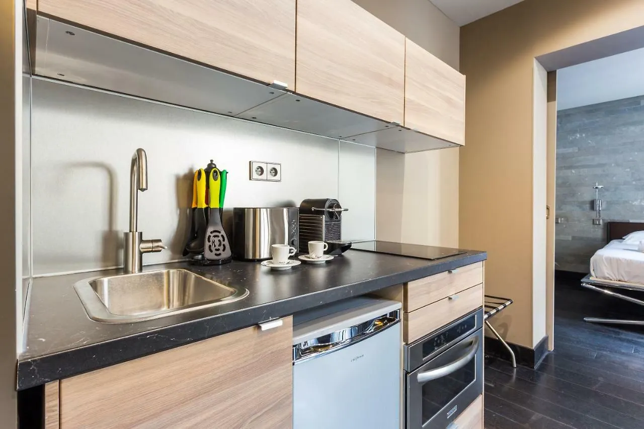 Appartement CMG - Suite Deluxe Tour Eiffel - 44 Paris France